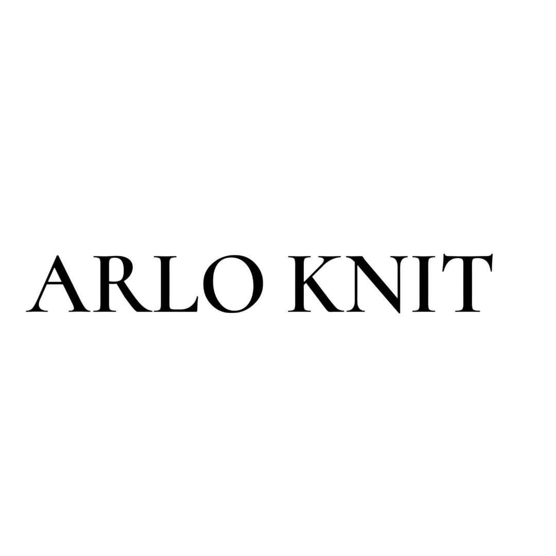 Arlo Knit男装