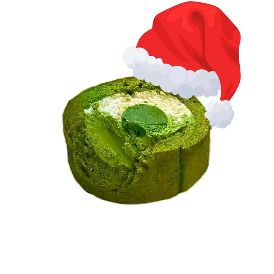 好瘦好瘦.