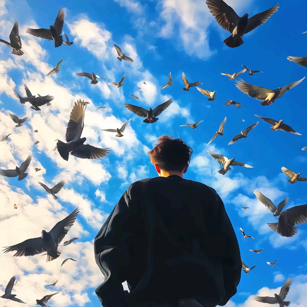 在最好的时候遇见最美的你