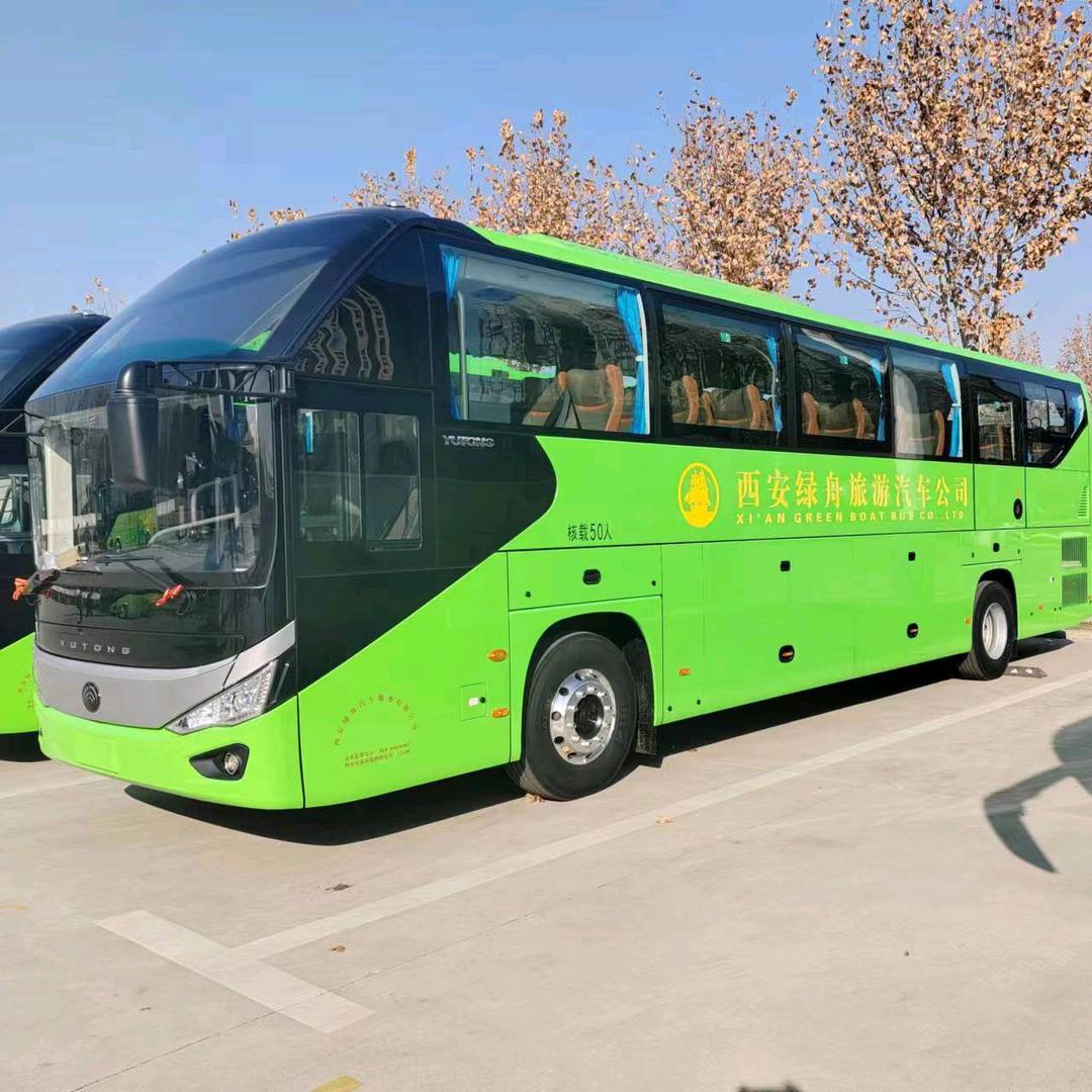 西安旅游大巴推荐