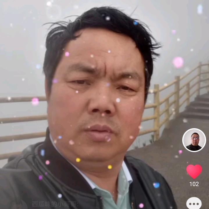一方游子