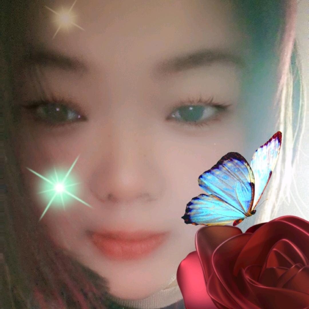 迷人的小妖精