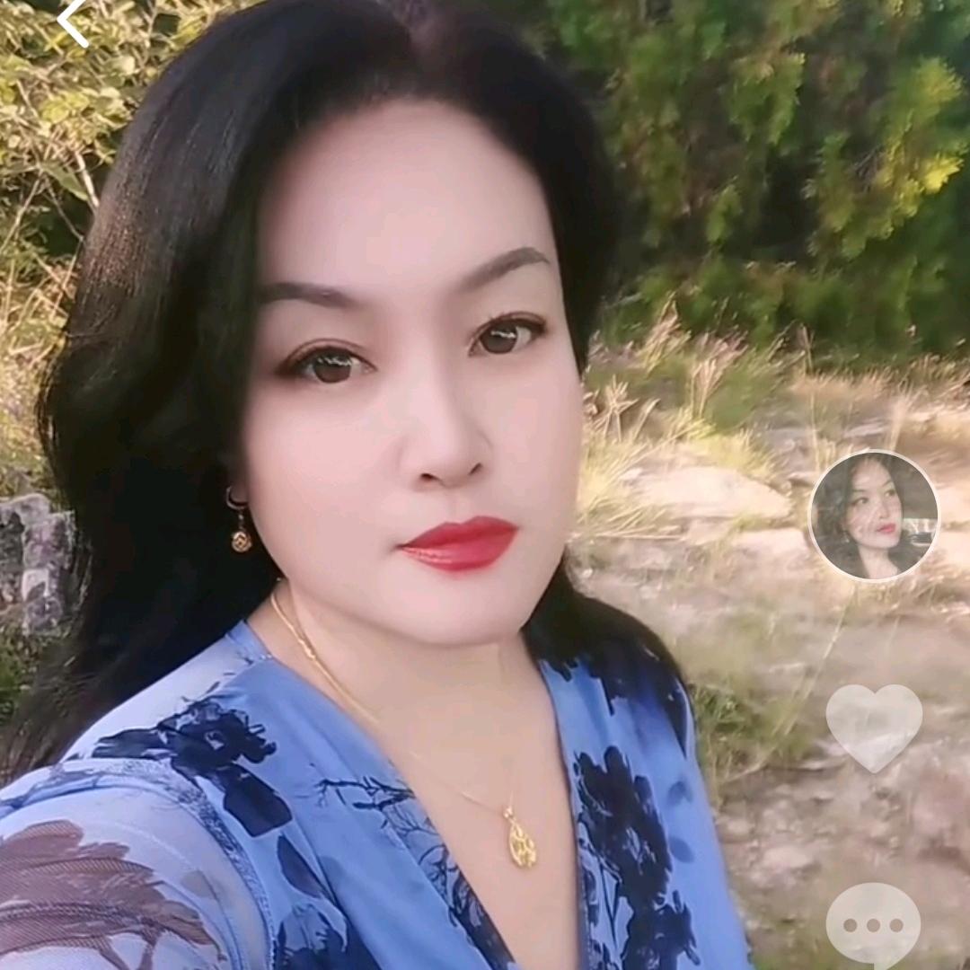明媚阳光