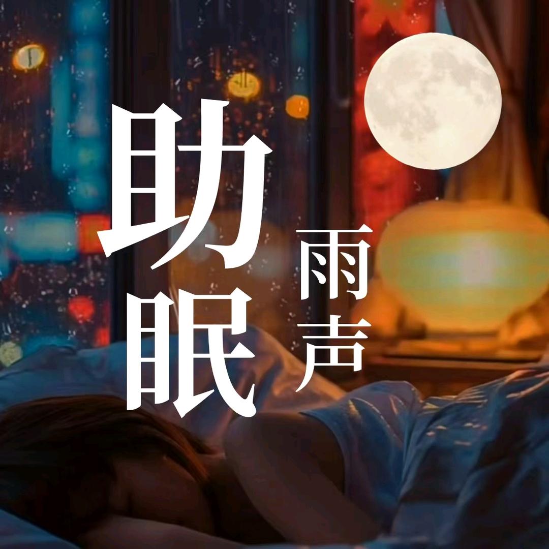 雨夜助眠、小韩