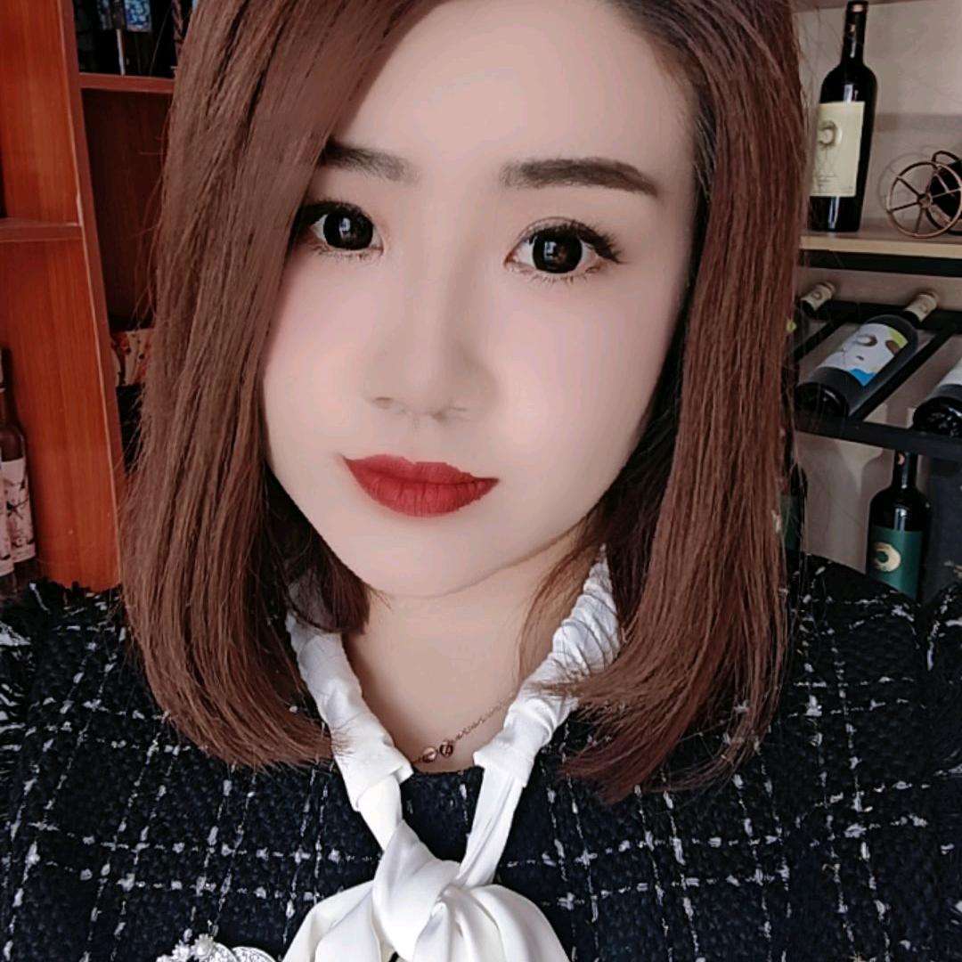 库尔勒❤️红娘雨菡姐