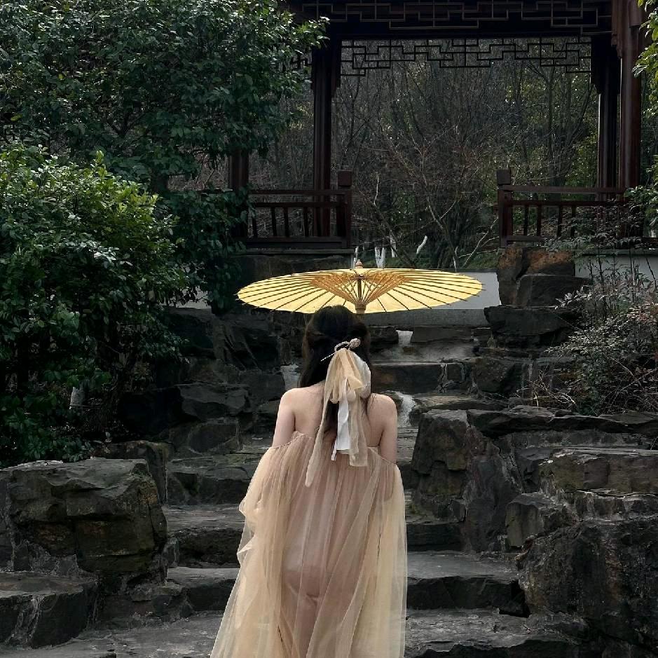 林里·新中式·SPA(寒亭卉香路店）