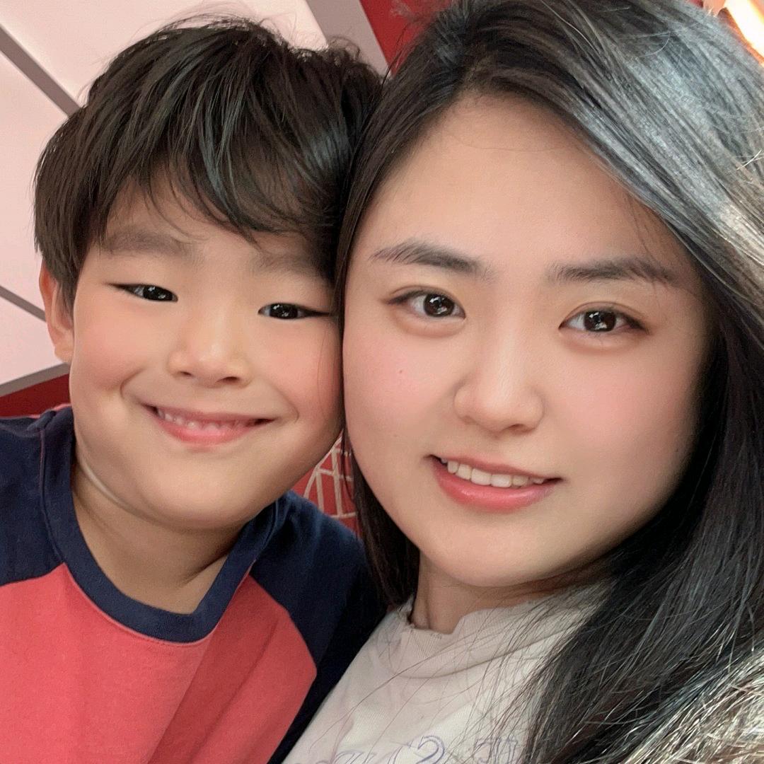桐桐妈妈超会买