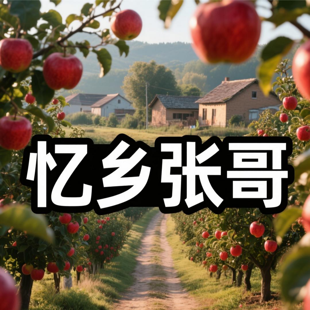 忆乡张哥
