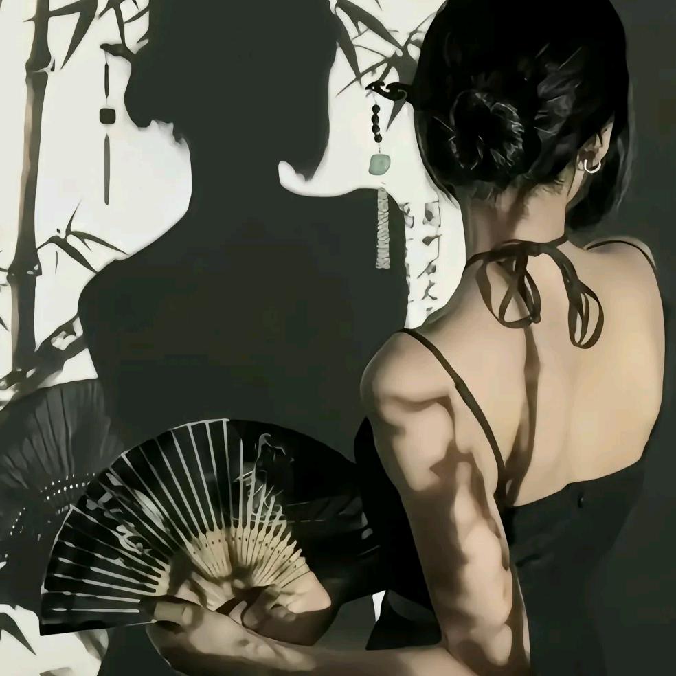 诗诗