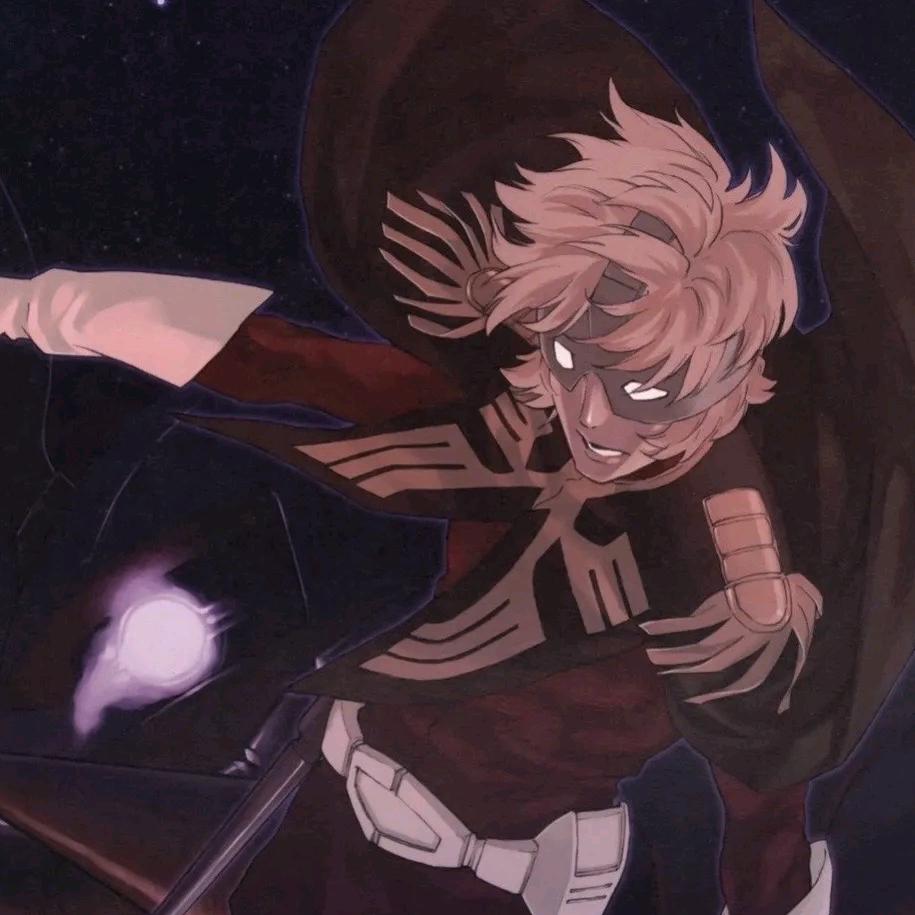 闫少. 帝者戰神𒉭