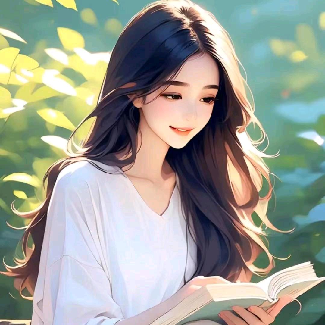 晨儿书语 中午12:36（周末休)