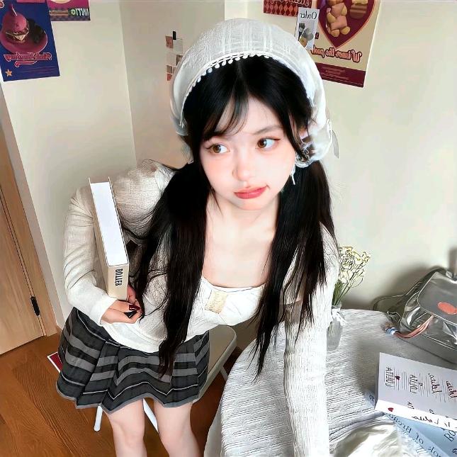 百变小Q-