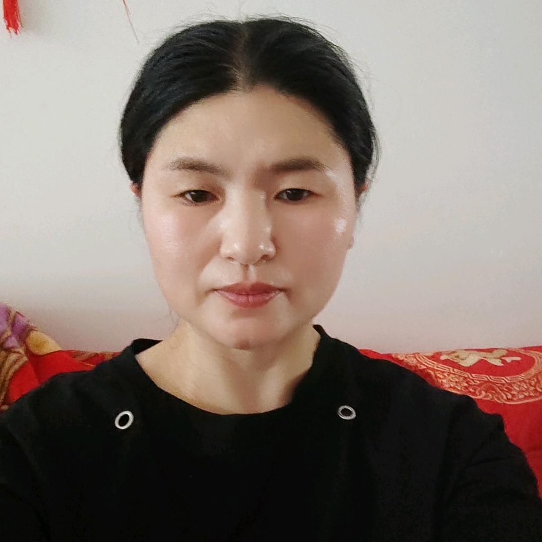 张香