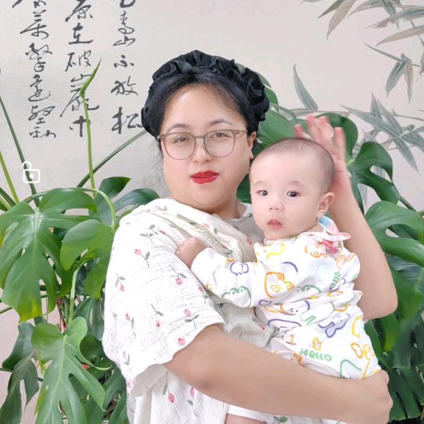 40岁一胎孕妈王墩墩