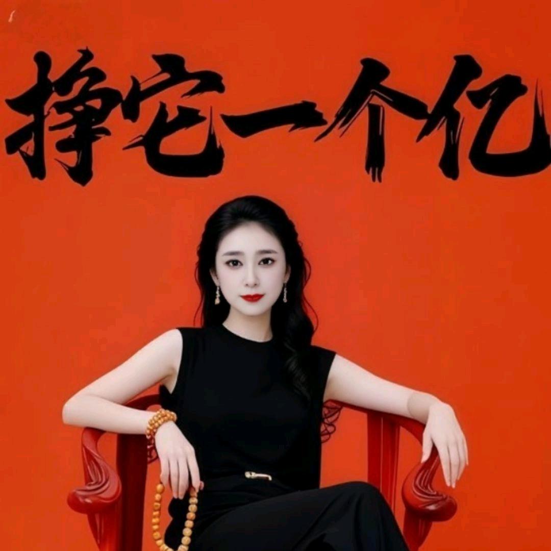 锦鲤🐟