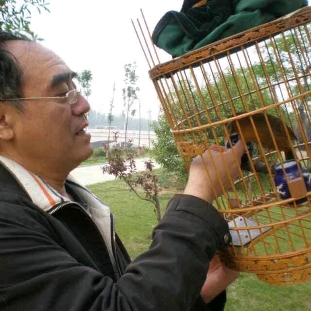 修闲居士