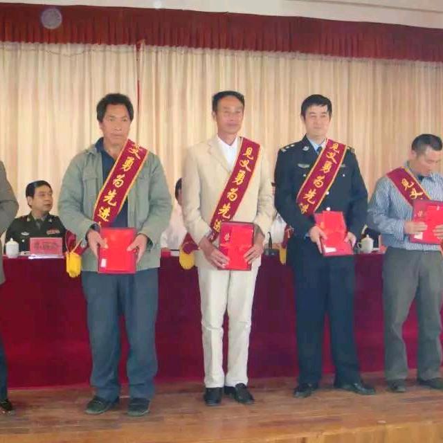 包K