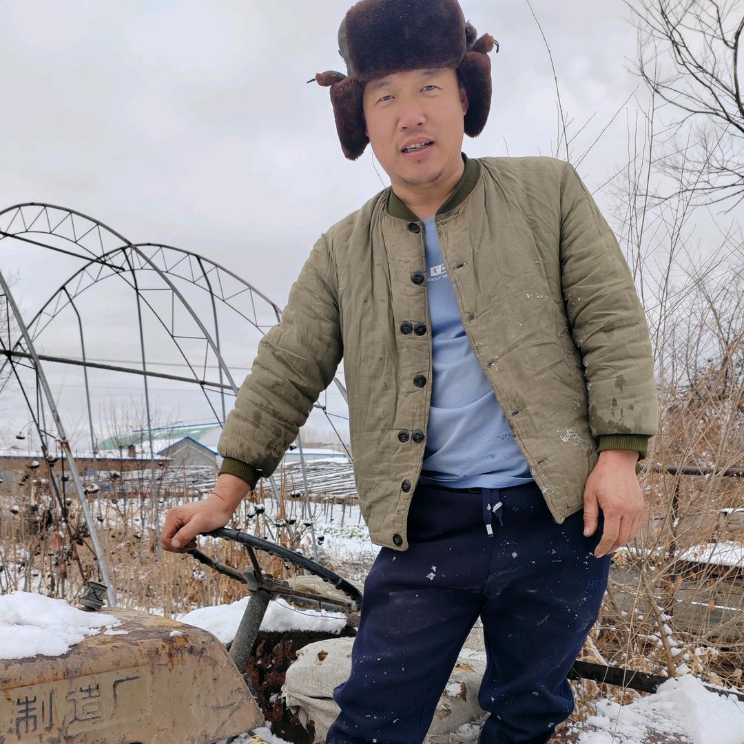 农村小伟哥(老疙瘩)