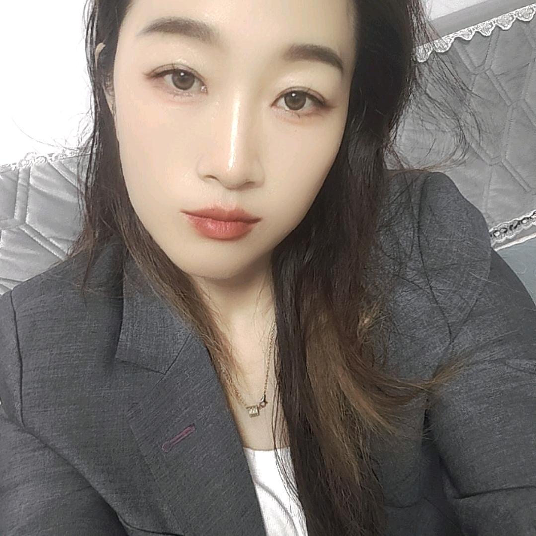 林红