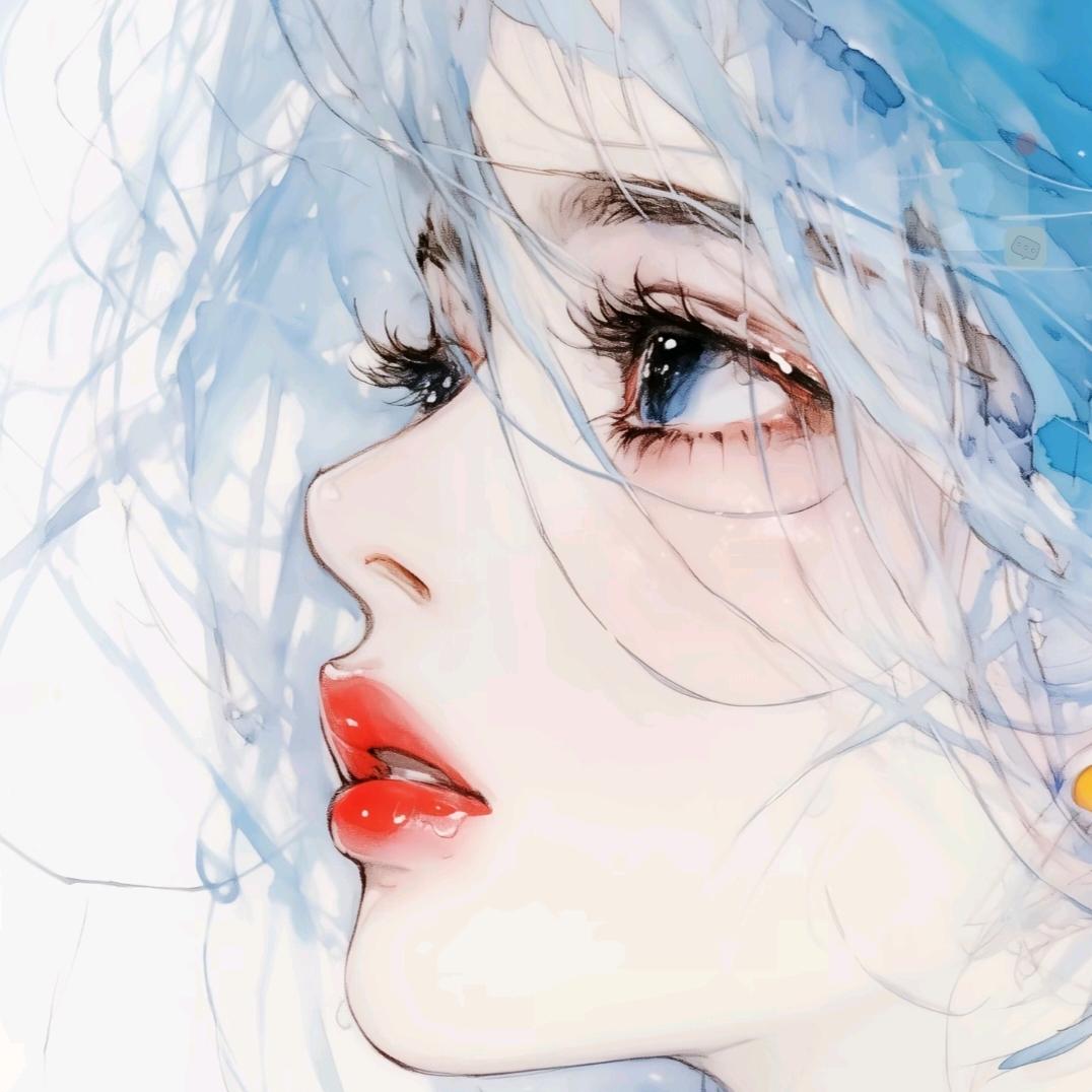 ཽ孤星༽༼坠海ཽ