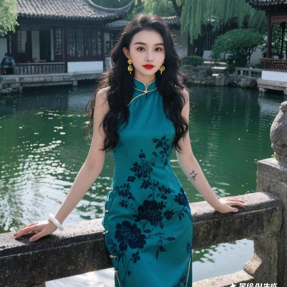 小个子杨姐