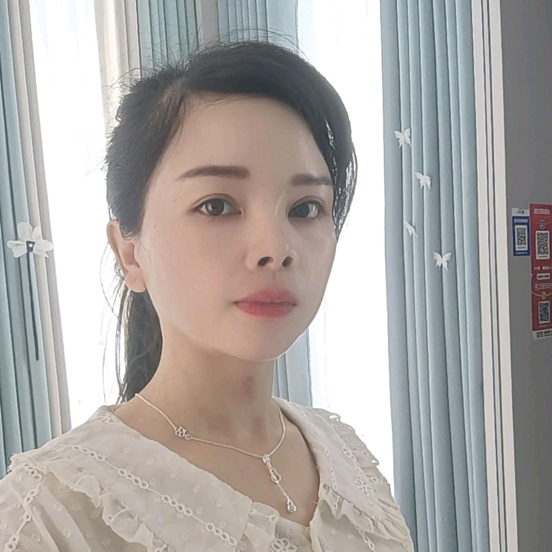 好运窗帘布艺@fang