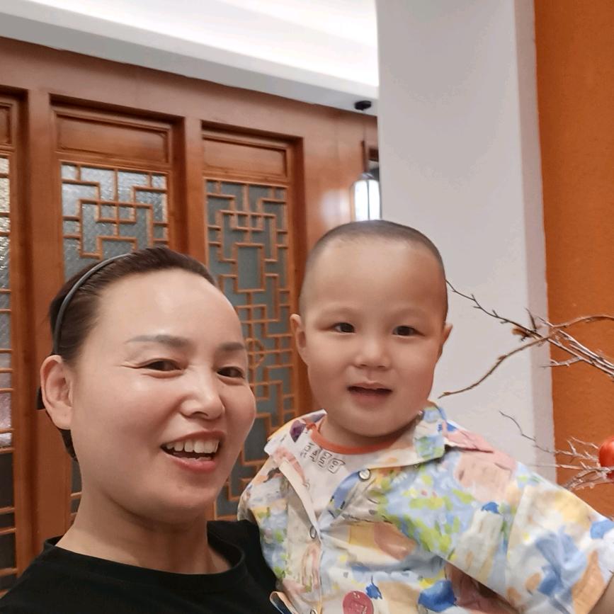 珍妮姐