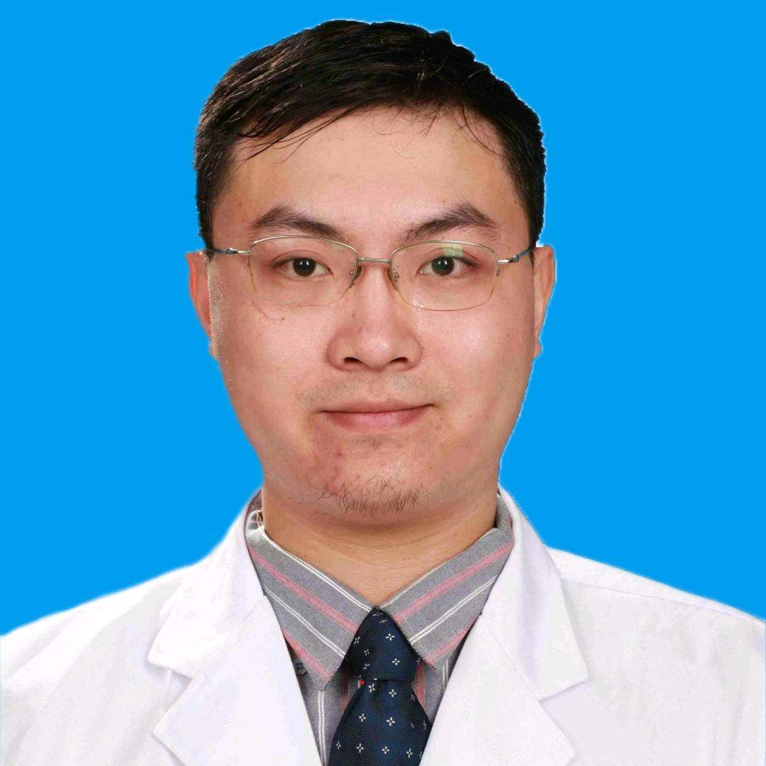 眼整形钟孝斌医生