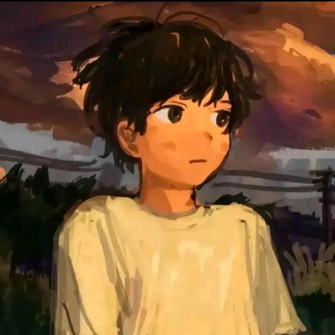 浪浪山的小妖怪
