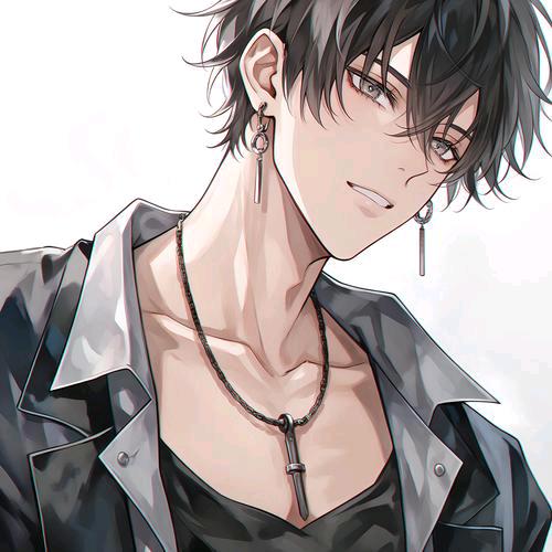 小小