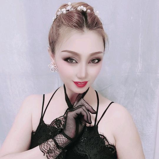 妩媚娘