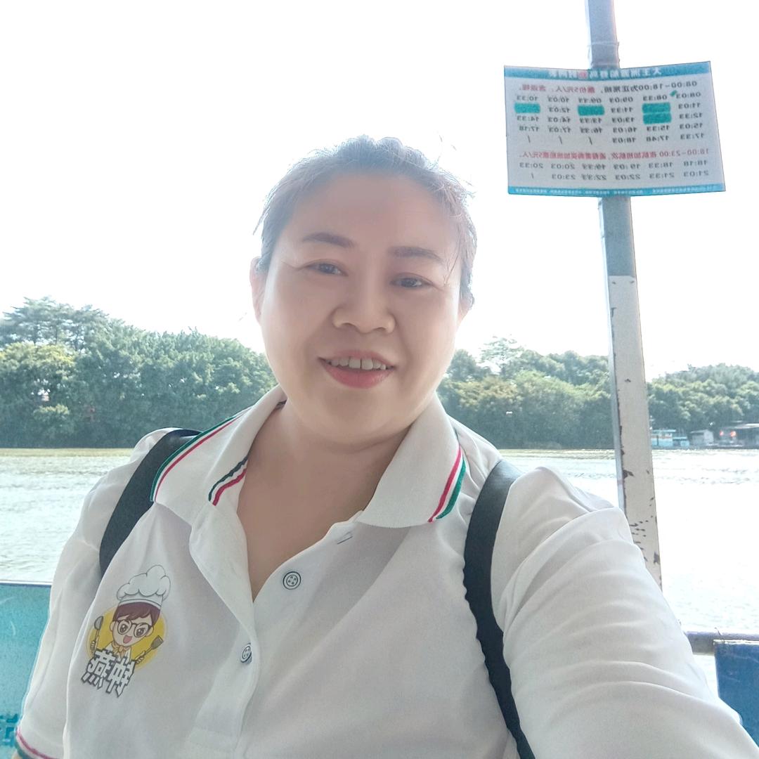 金牌月嫂聂玉翠