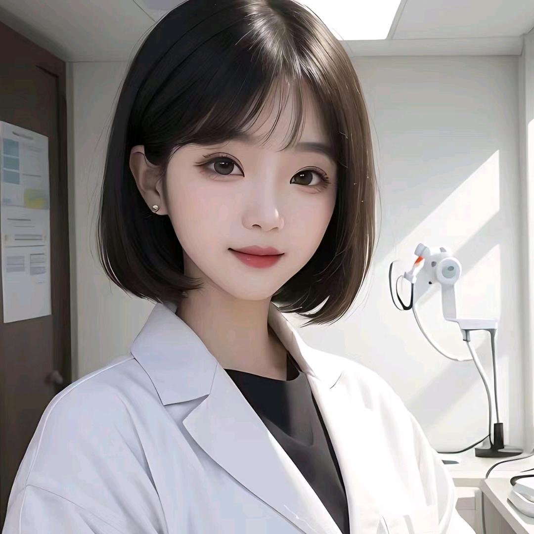 小牙牙