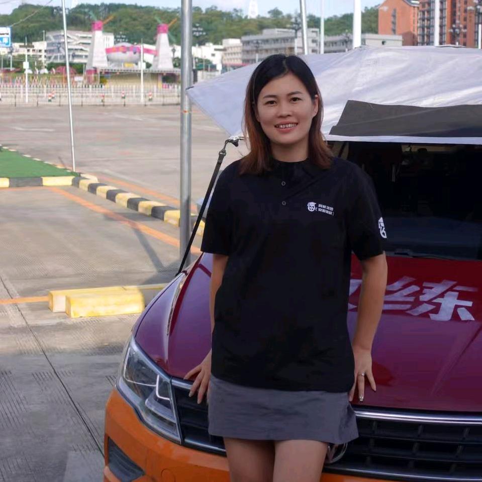 同航知识城校区～负责人