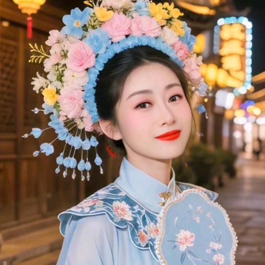 翼枝独秀（婚礼策划兼主持）