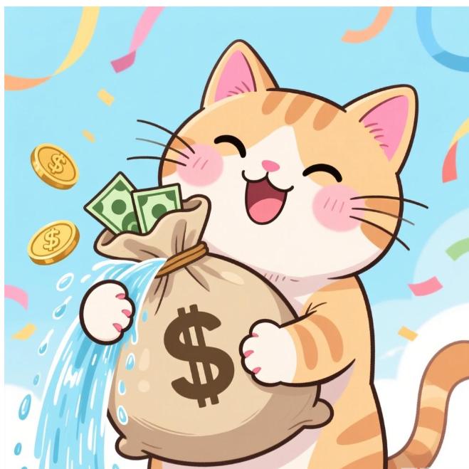 甜野猫DIY手作（织唛工厂）