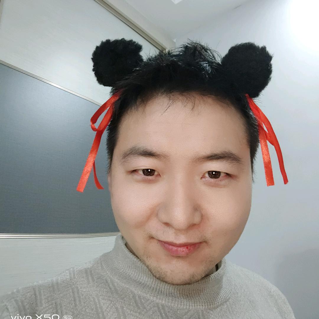 电狼