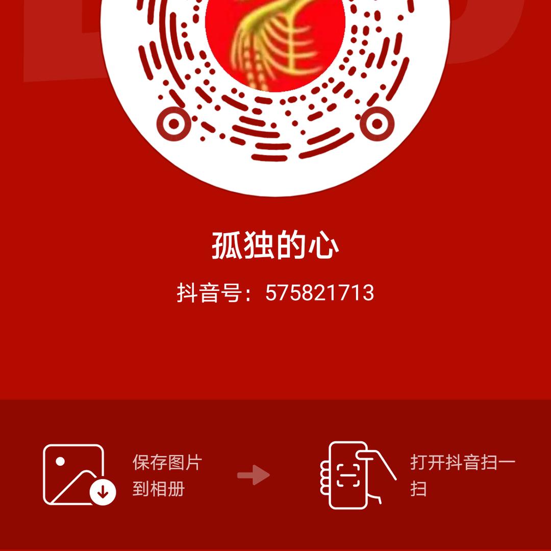 孤独的心