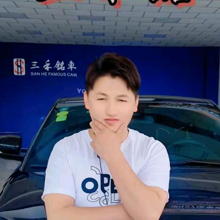 樊哥说车(二手车）