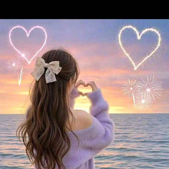 💞 余生ᝰᩚ随心ꦿ໌ᮨ💕