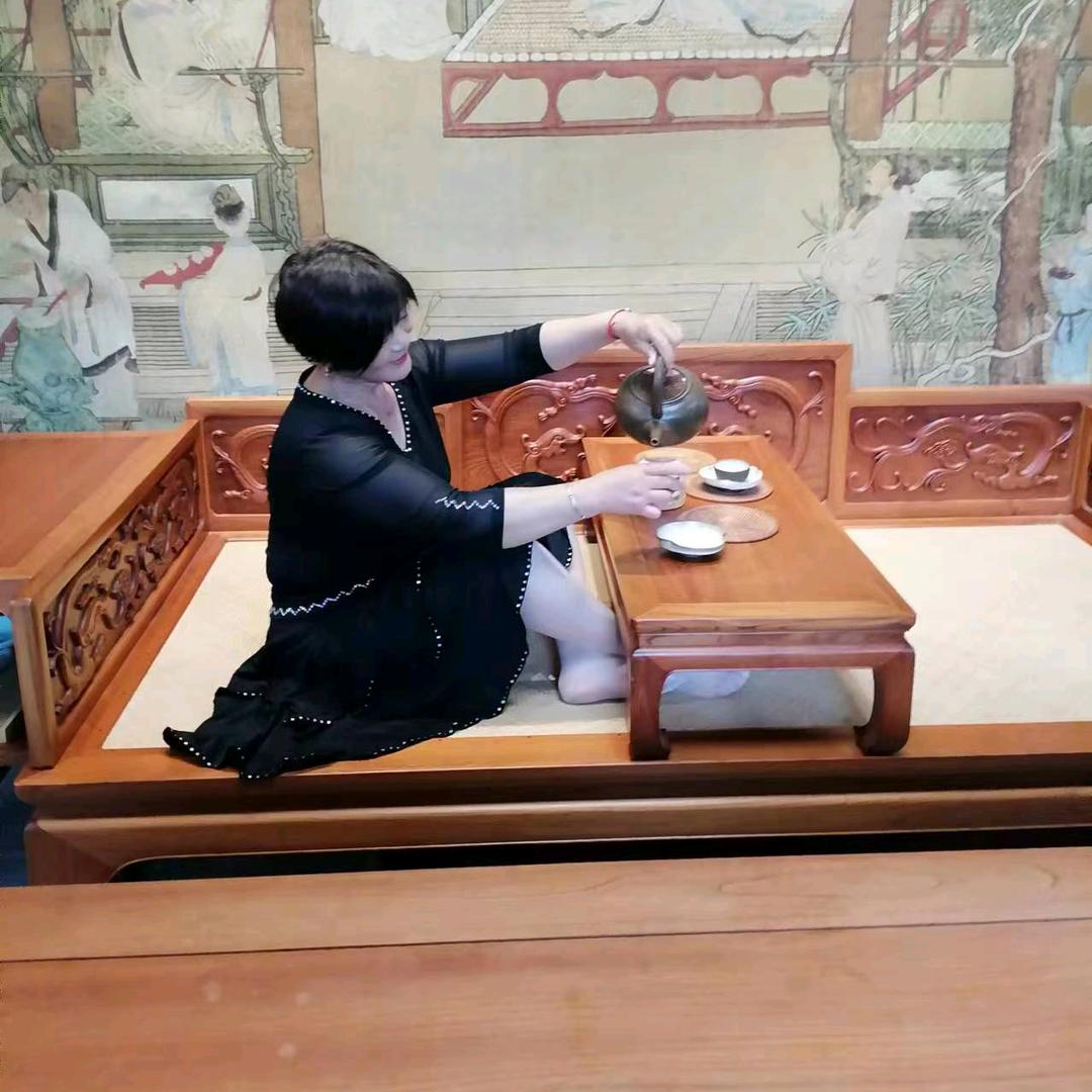 龙凤呈祥。金💰🌹农村小女。🌹🌹❤