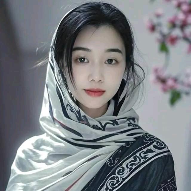 花姑娘