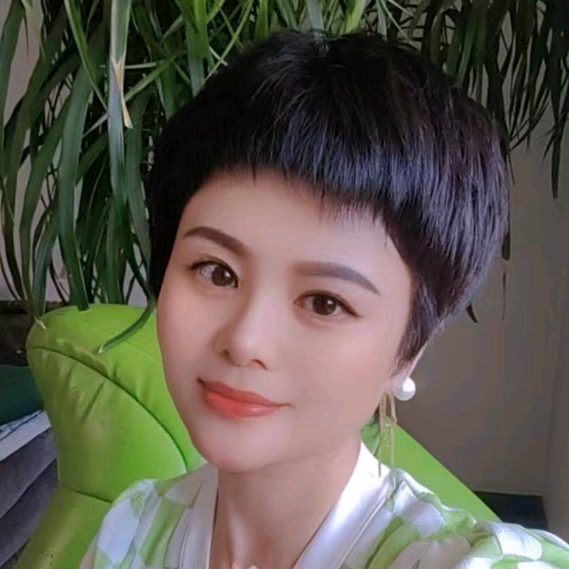 关中妹子