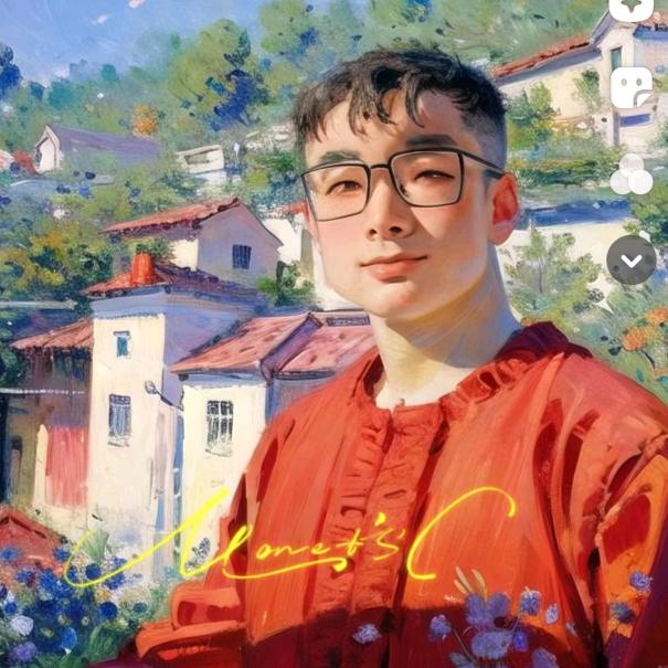 鱼的羊