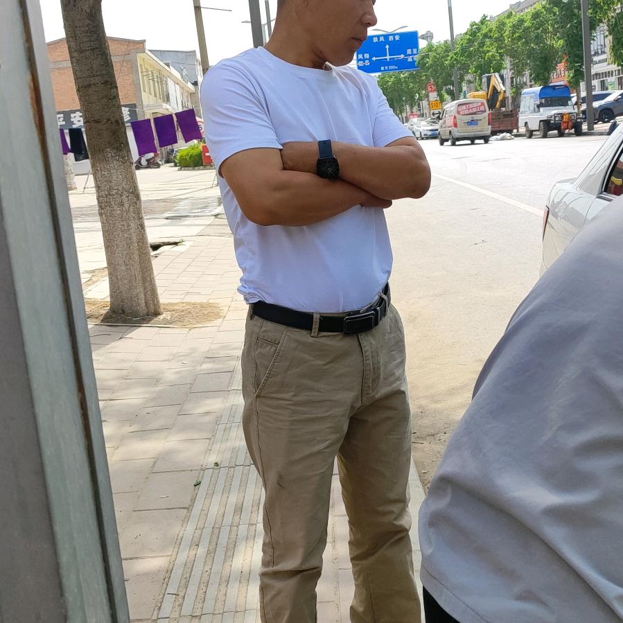强哥（老刘）