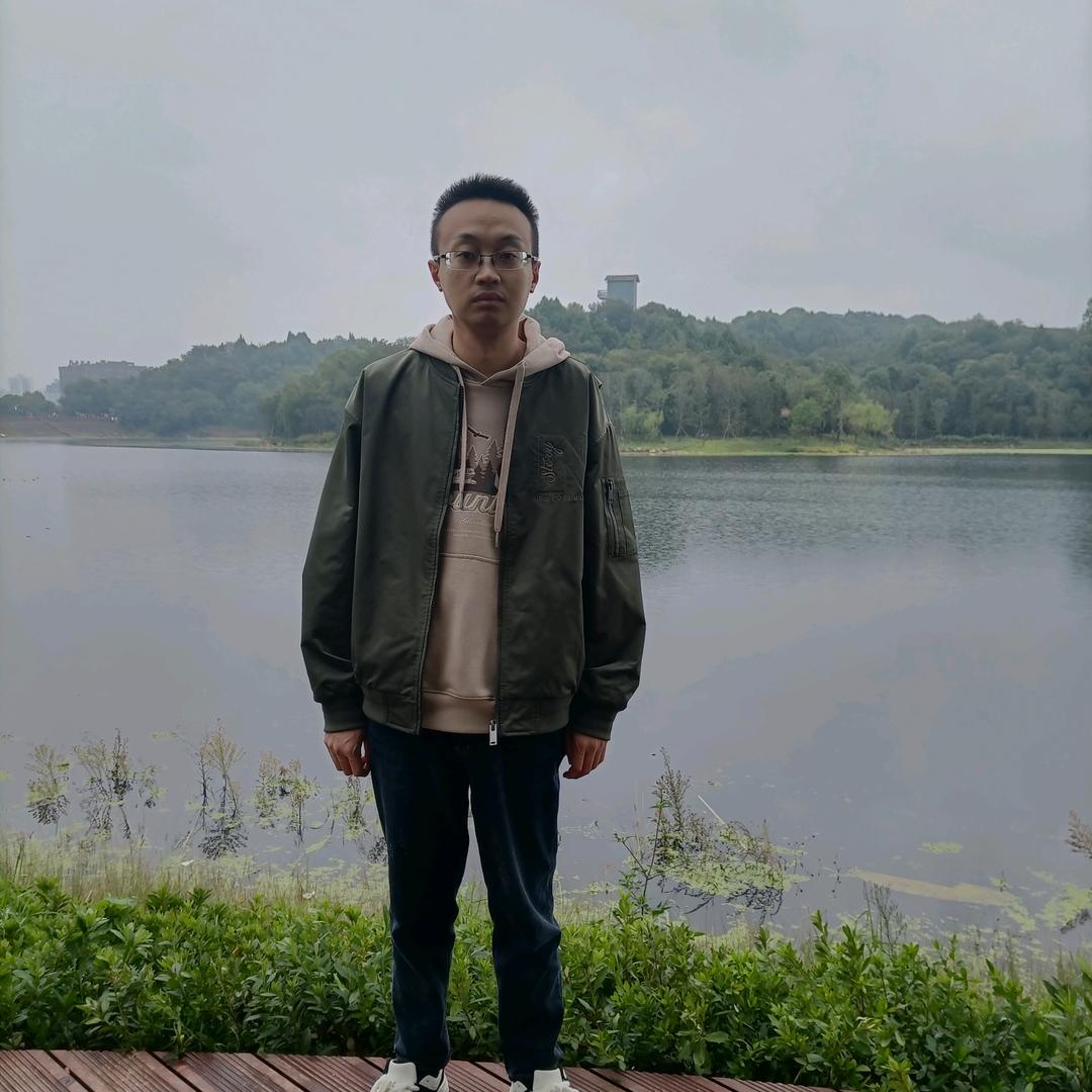 山清水秀