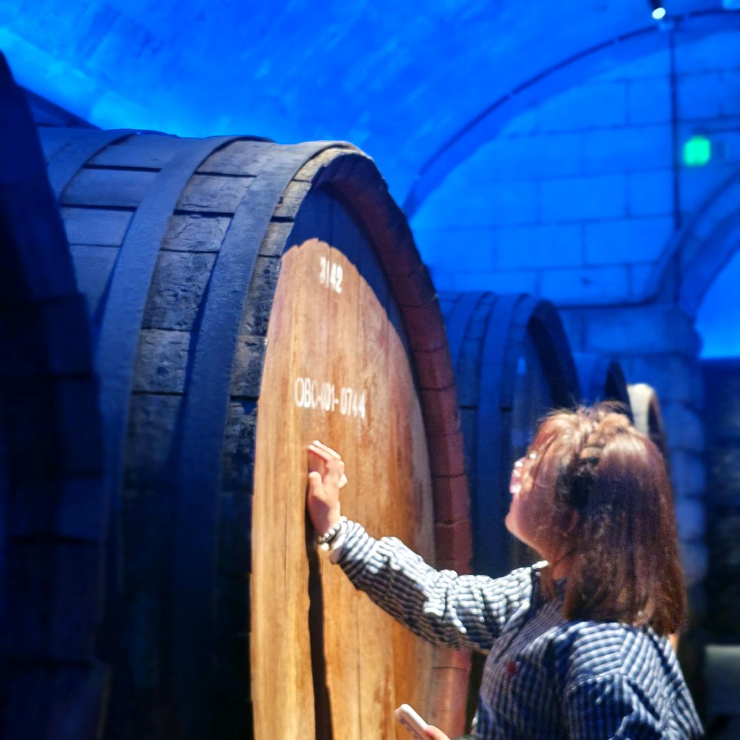 打电话梅😋🍔（见过黄子两次版）