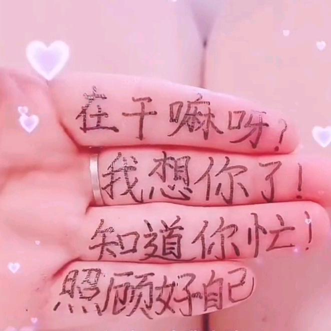 杨杨💑