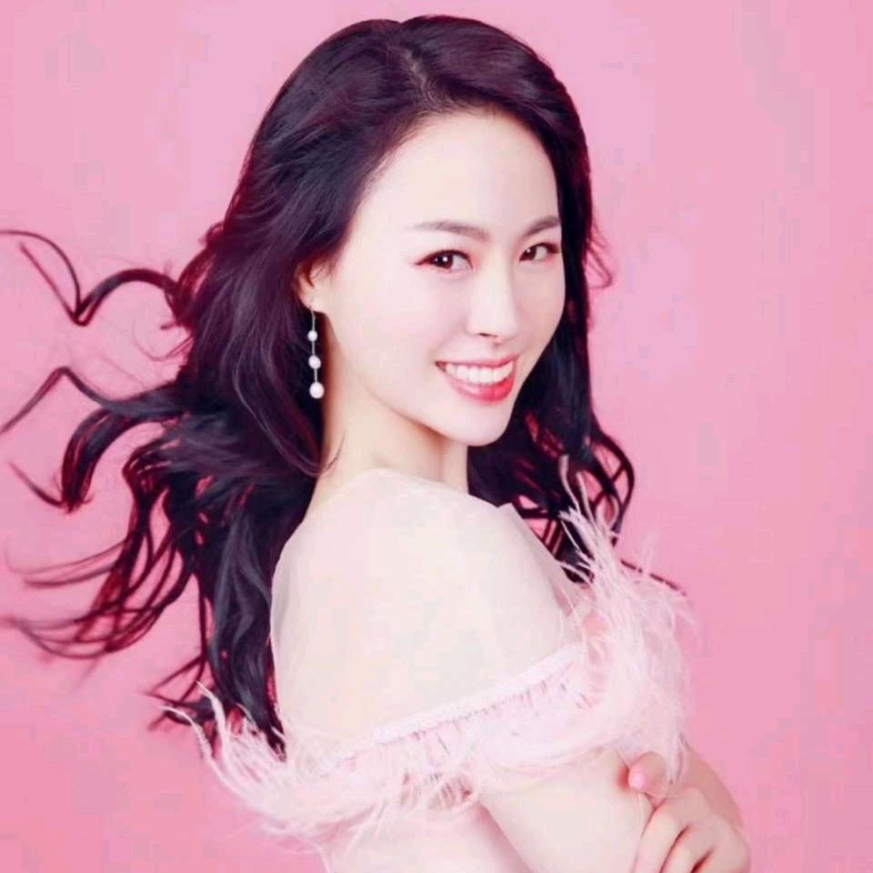 张馨月 星光大道歌手