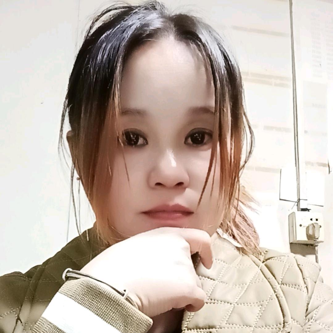 若若&